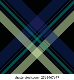 Tartan Scotland seamless plaid pattern
