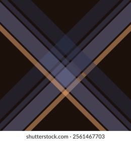 Tartan Scotland seamless plaid pattern
