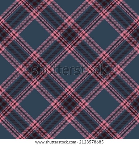 Tartan scotland seamless plaid pattern vector. Retro background fabric. Vintage check color square geometric texture for textile print, wrapping paper, gift card, wallpaper flat design.