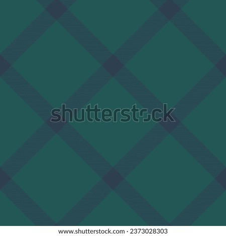 Tartan scotland seamless plaid pattern vector. Retro background fabric. Vintage check color square geometric texture for textile print, wrapping paper, gift card, wallpaper flat design.