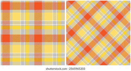 Tartan Scottish Gaelic breacan  is a patterned cloth with crossing horizontal and vertical bands in multiple colours, forming simple or complex rectangular patterns.