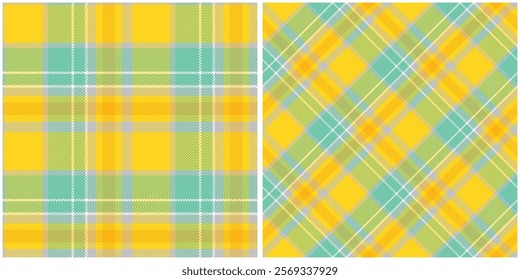 Tartan Scottish Gaelic breacan  is a patterned cloth with crossing horizontal and vertical bands in multiple colours, forming simple or complex rectangular patterns.
