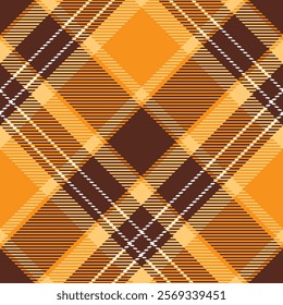 Tartan Scottish Gaelic breacan  is a patterned cloth with crossing horizontal and vertical bands in multiple colours, forming simple or complex rectangular patterns.