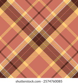 Tartan Scottish Gaelic breacan  is a patterned cloth with crossing horizontal and vertical bands in multiple colours, forming simple or complex rectangular patterns.
