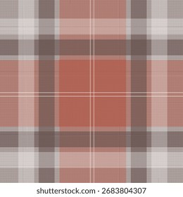 Tartan scottish texture, plaid pattern. Vector design