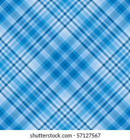 tartan seamless
