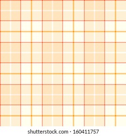 Tartan seamless background
