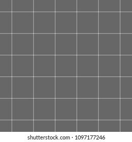 Tartan Seamless Cloth Pattern
