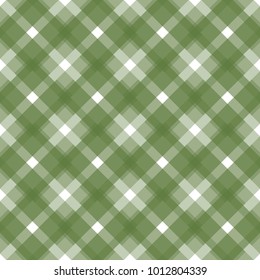Tartan Seamless Pattern