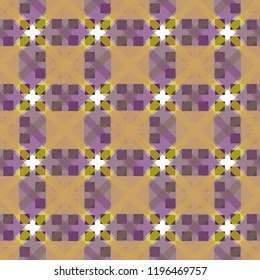 tartan seamless pattern