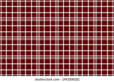  Tartan. Seamless pattern 