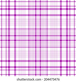   Tartan Seamless  Pattern