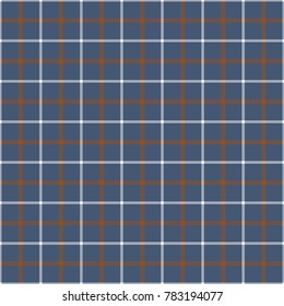 Tartan Seamless Pattern