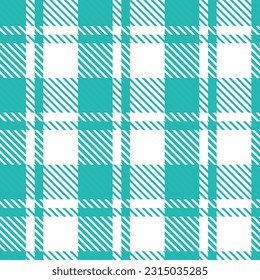 Tartan Seamless Pattern. Abstract Check Plaid Pattern Seamless Tartan Illustration Vector Set for Scarf, Blanket, Other Modern Spring Summer Autumn Winter Holiday Fabric Print.