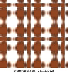 Tartan Seamless Pattern. Abstract Check Plaid Pattern Flannel Shirt Tartan Patterns. Trendy Tiles for Wallpapers.