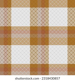 Tartan Seamless Pattern. Abstract Check Plaid Pattern Traditional Scottish Woven Fabric. Lumberjack Shirt Flannel Textile. Pattern Tile Swatch Included.