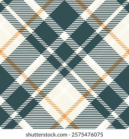 Tartan Seamless Pattern. Abstract Check Plaid Pattern for Scarf, Dress, Skirt, Other Modern Spring Autumn Winter Fashion Textile Design.