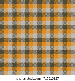 Tartan Seamless Pattern Background. Autumn color panel Plaid, Tartan Flannel Shirt Patterns. 