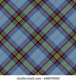 Tartan Seamless Pattern Background. Red, Black, Green,  Blue, Yellow  and  White Plaid, Tartan Flannel Shirt Patterns. Trendy Tiles Vector Illustration for Wallpapers.