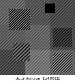 Tartan seamless pattern background, vector illustration