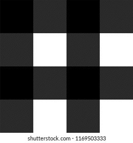 Tartan seamless pattern background, vector illustration