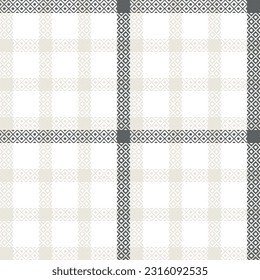 Tartan Seamless Pattern. Checker Pattern Flannel Shirt Tartan Patterns. Trendy Tiles for Wallpapers.