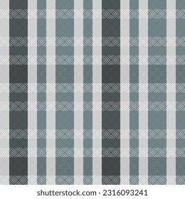Tartan Seamless Pattern. Checker Pattern Flannel Shirt Tartan Patterns. Trendy Tiles for Wallpapers.