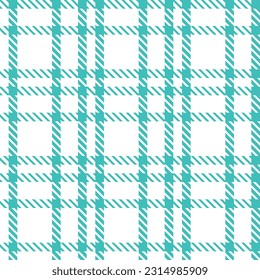 Tartan Seamless Pattern. Checker Pattern Seamless Tartan Illustration Vector Set for Scarf, Blanket, Other Modern Spring Summer Autumn Winter Holiday Fabric Print.