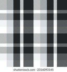 Patrón sin Marea de Tartán. Patrón de cheques para la impresión de camisetas, ropa, vestidos, manteles, mantas, cama, papel, edredón, tela y otros productos textiles.