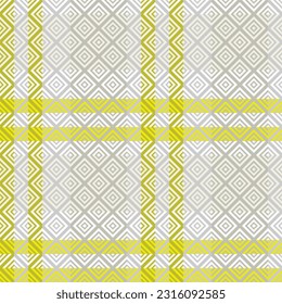 Patrón sin Marea de Tartán. Patrón de cheques Tejido tradicional escocés. Tejido de fieltro de camisas. Se Incluyó El Espectáculo De Mosaico.