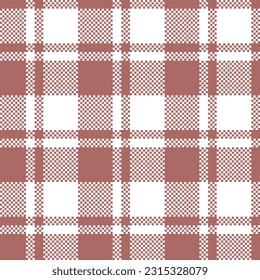 Tartan Seamless Pattern. Checkerboard Pattern Flannel Shirt Tartan Patterns. Trendy Tiles for Wallpapers.