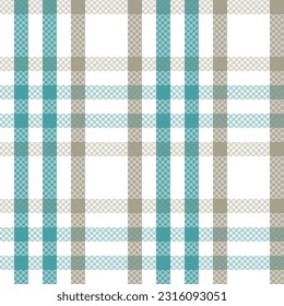 Tartan Seamless Pattern. Checkerboard Pattern Flannel Shirt Tartan Patterns. Trendy Tiles for Wallpapers.