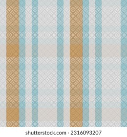 Tartan Seamless Pattern. Checkerboard Pattern Template for Design Ornament. Seamless Fabric Texture.