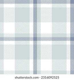 Tartan Seamless Pattern. Checkerboard Pattern Traditional Scottish Woven Fabric. Lumberjack Shirt Flannel Textile. Pattern Tile Swatch Included.