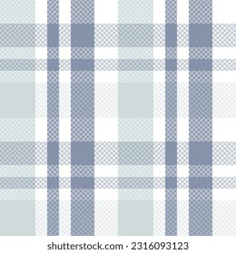 Tartan Seamless Pattern. Checkerboard Pattern Traditional Scottish Woven Fabric. Lumberjack Shirt Flannel Textile. Pattern Tile Swatch Included.