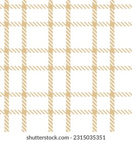 Tartan Seamless Pattern. Classic Plaid Tartan Seamless Tartan Illustration Vector Set for Scarf, Blanket, Other Modern Spring Summer Autumn Winter Holiday Fabric Print.