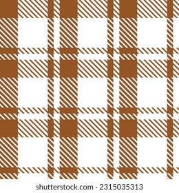 Patrón sin Marea de Tartán. Clásico Tartán Tartán Diseño. Tejido tradicional escocés. Tejido de fieltro de camisas. Se Incluyó El Espectáculo De Mosaico.