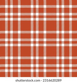 Tartan Seamless Pattern. Classic Scottish Tartan Design. Flannel Shirt Tartan Patterns. Trendy Tiles for Wallpapers.