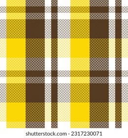 Tartan Seamless Pattern. Classic Scottish Tartan Design. Flannel Shirt Tartan Patterns. Trendy Tiles for Wallpapers.