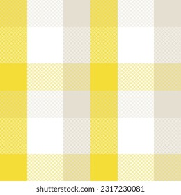 Tartan Seamless Pattern. Classic Scottish Tartan Design. Traditional Scottish Woven Fabric. Lumberjack Shirt Flannel Textile. Pattern Tile Swatch Included.