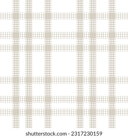 Tartan Seamless Pattern. Classic Scottish Tartan Design. for Scarf, Dress, Skirt, Other Modern Spring Autumn Winter Fashion Textile Design.