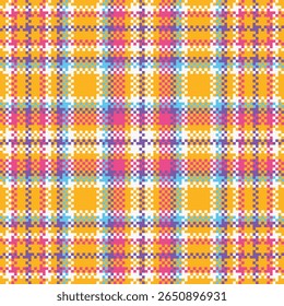 Padrão sem emenda Tartan. Clássico Escocês Tartan Design. para o cachecol, Vestido, Saia, Outro Moderno primavera outono inverno Moda Design têxtil.