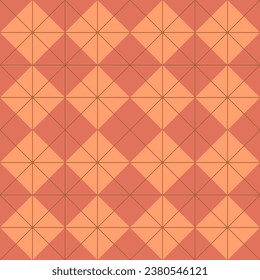 Tartan seamless pattern design vector fabric texture for textile print , wrapping paper, clothing,gift card, wallpaper and background,etc.