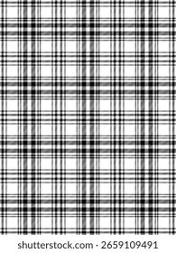 Tartan padrão sem costura diagonal listras classic.Plaid escocês reticulado cruz linha quente color.Geometric quadriculado trama de dobra tradicional vetor ilustração. Para tecido, roupas, saias, cobertor, decorar.