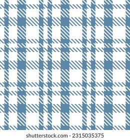 Tartan Seamless Pattern. Gingham Patterns Traditional Scottish Woven Fabric. Lumberjack Shirt Flannel Textile. Pattern Tile Swatch Included.