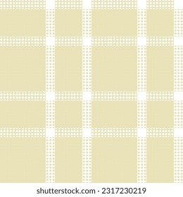 Tartan Seamless Pattern. Gingham Patterns for Scarf, Dress, Skirt, Other Modern Spring Autumn Winter Fashion Textile Design.
