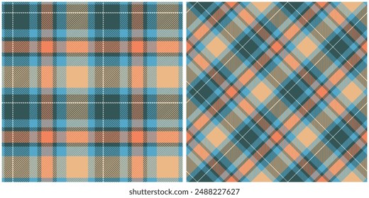 Tartan Seamless Pattern. Gingham Patterns Flannel Shirt Tartan Patterns. Trendy Tiles for Wallpapers.