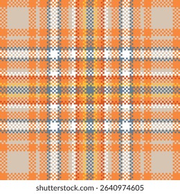 Tartan Seamless Pattern. Gingham Patterns for Shirt Printing,clothes, Dresses, Tablecloths, Blankets, Bedding, Paper,quilt,fabric and Other Textile Products.