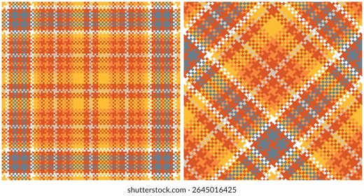Tartan Seamless Pattern. Gingham Patterns Flannel Shirt Tartan Patterns. Trendy Tiles for Wallpapers.