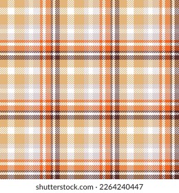 Tartan seamless pattern is a patterned cloth consisting of criss crossed, horizontal and vertical bands in multiple colours.plaid Seamless for scarf,pyjamas,blanket,duvet,kilt large shawl.